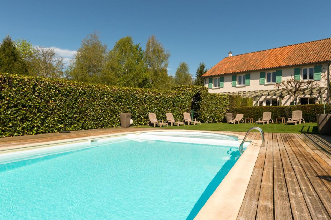 Le Tromp' L'Oeil Bed and Breakfast Vitrac  Εξωτερικό φωτογραφία